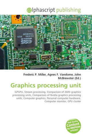 Graphics processing unit