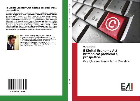 Il Digital Economy Act britannico: problemi e prospettive