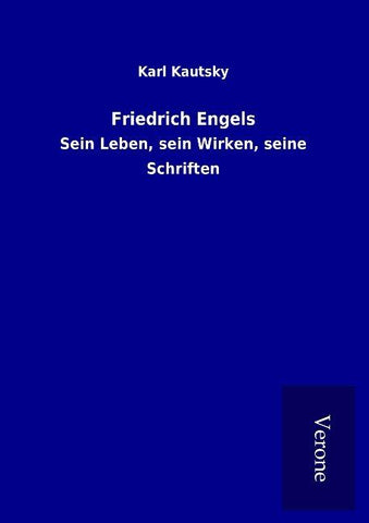 Friedrich Engels