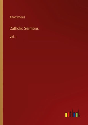 Catholic Sermons
