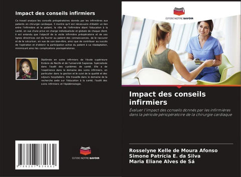 Impact des conseils infirmiers