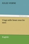 Vingt mille lieues sous les mers