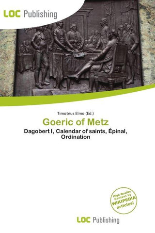 Goeric of Metz