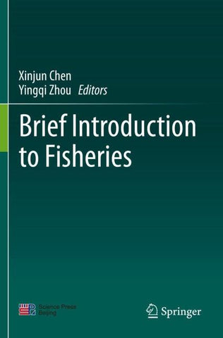 Brief Introduction to Fisheries
