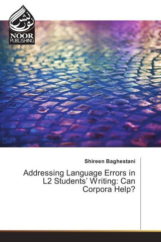 Addressing Language Errors in L2 Students' Writing: Can Corpora Help?