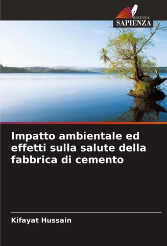 Impatto ambientale ed effetti sulla salute della fabbrica di cemento
