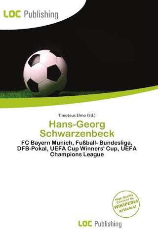 Hans-Georg Schwarzenbeck