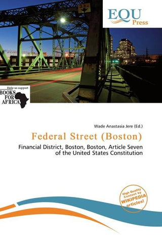 Federal Street (Boston)