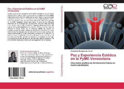 Paz y Experiencia Estética en la PyME Venezolana