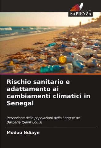 Rischio sanitario e adattamento ai cambiamenti climatici in Senegal