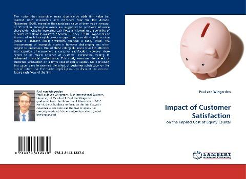 Impact of Customer Satisfaction