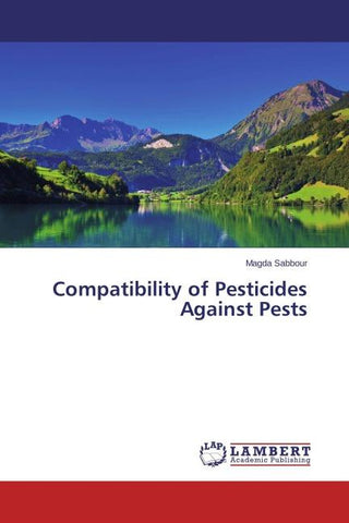 Compatibility of Pesticides Against Pests