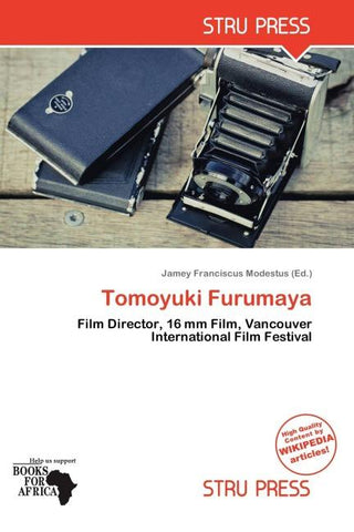 Tomoyuki Furumaya