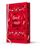 Good Girl, Bad Blood