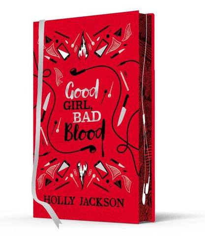 Good Girl, Bad Blood