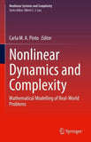 Nonlinear Dynamics and Complexity
