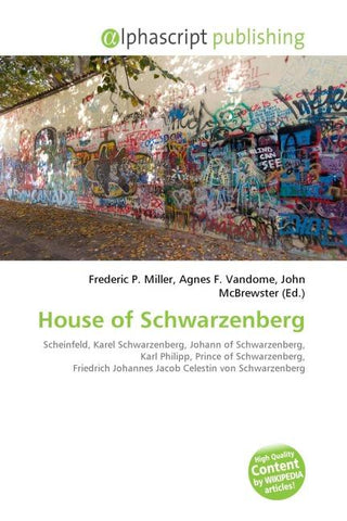 House of Schwarzenberg