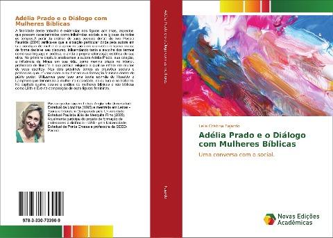 Adélia Prado e o Diálogo com Mulheres Bíblicas
