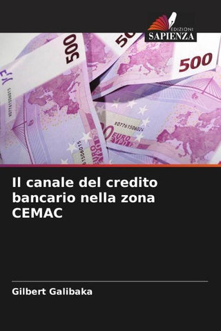 Il canale del credito bancario nella zona CEMAC