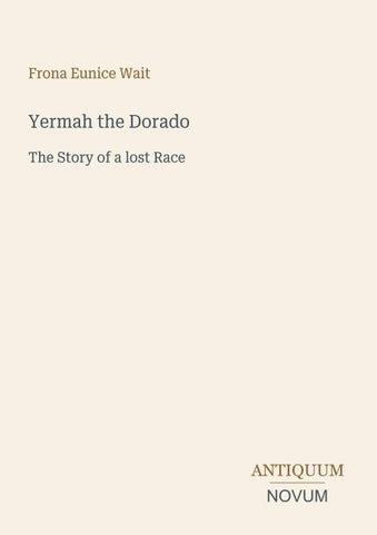 Yermah the Dorado