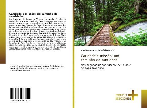 Caridade e missão: um caminho de santidade