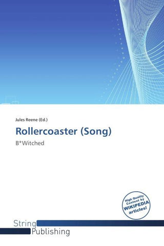Rollercoaster (Song)