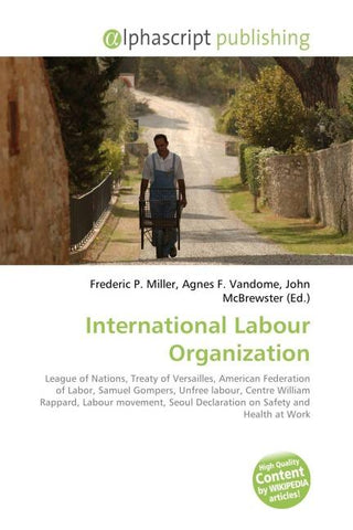 International Labour Organization