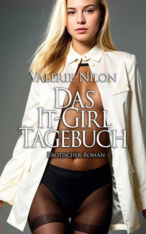 Das It-Girl Tagebuch 1 - Erotischer Roman