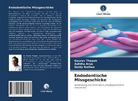 Endodontische Missgeschicke