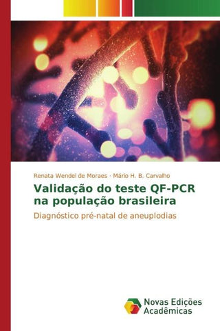 Validação do teste QF-PCR na população brasileira