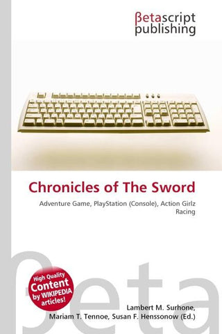 Chronicles of The Sword