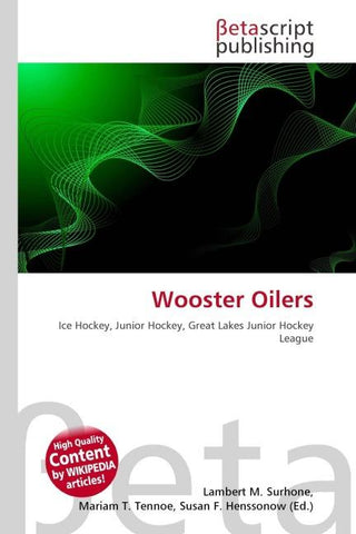 Wooster Oilers