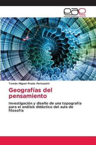 Geografías del pensamiento
