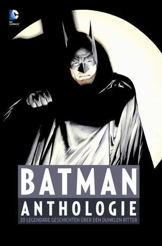 Batman Anthologie