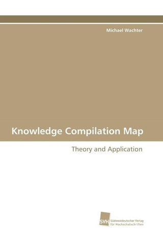 Knowledge Compilation Map
