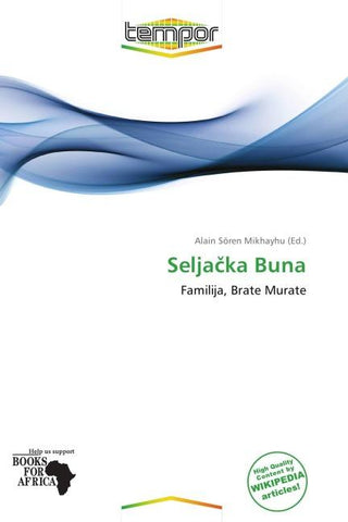 Selja¿ka Buna
