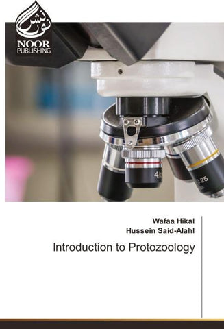 Introduction to Protozoology