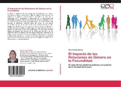 El Impacto de las Relaciones de Género en la Fecundidad