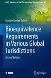 Bioequivalence Requirements in Various Global Jurisdictions