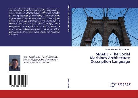 SMADL - The Social Machines Architecture Description Language