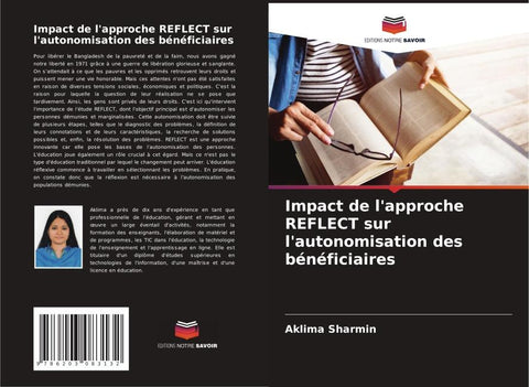 Impact de l'approche REFLECT sur l'autonomisation des bénéficiaires