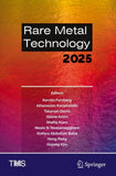 Rare Metal Technology 2025