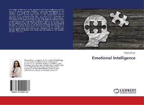 Emotional Intelligence