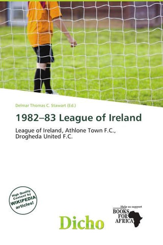 1982-83 League of Ireland