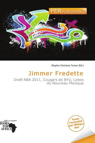 Jimmer Fredette