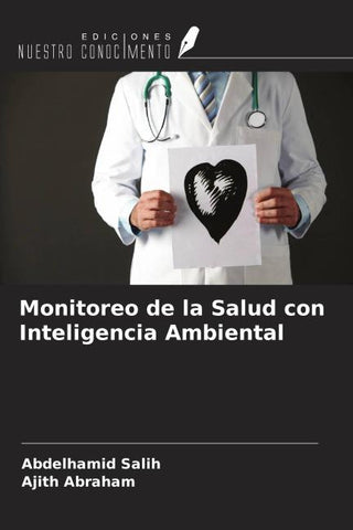 Monitoreo de la Salud con Inteligencia Ambiental