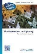 The Revolution in Puppetry