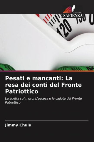 Pesati e mancanti: La resa dei conti del Fronte Patriottico