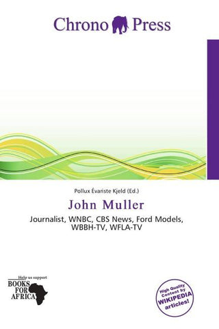 John Muller