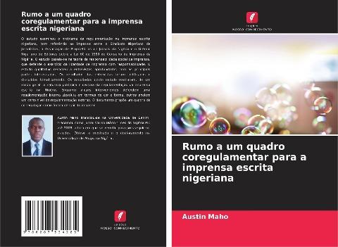 Rumo a um quadro coregulamentar para a imprensa escrita nigeriana